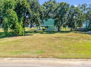 122 Beachview Dr LOT 10, Pass Christian, MS 39571