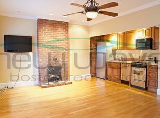 48 Hereford St #7, Boston, MA 02115