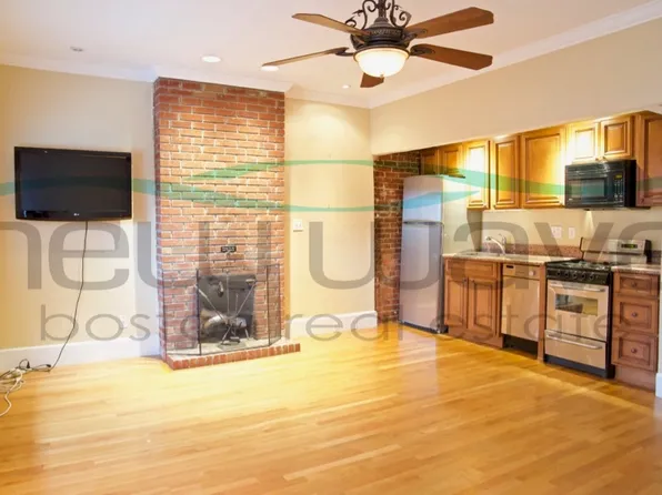 48 Hereford St, Boston, MA