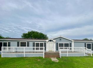 15853 County Road 4060, Scurry, TX 75158