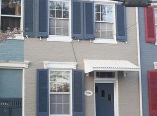 236 E 3rd St, Frederick, MD 21701