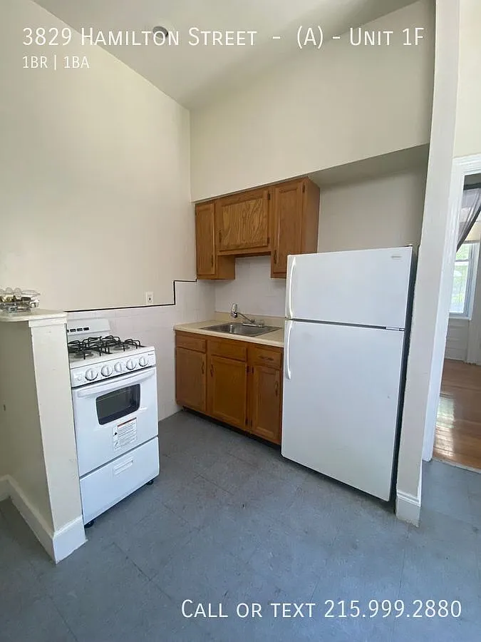 Welcome to 3829 Hamilton Street! — Photo 1