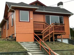 450 Klaskanine Ave, Astoria, OR 97103