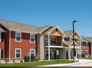 900 W Monroe St #900, Washington, IA 52353