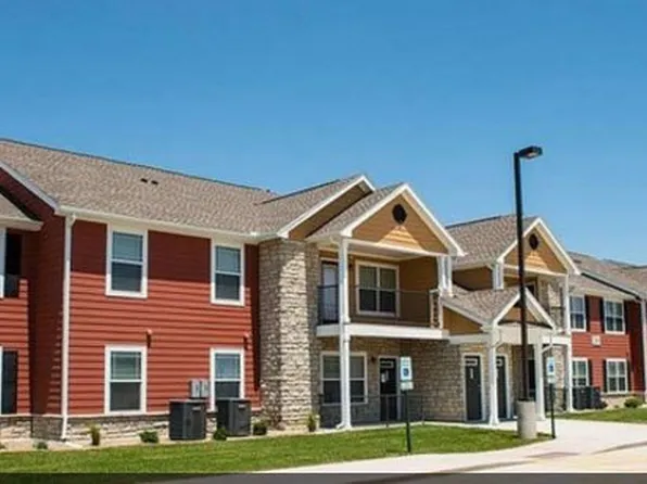 900 W Monroe St #900, Washington, IA 52353