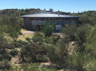 7915 E Primrose Path, Carefree, AZ 85377