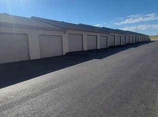 Mountain View Village, Box Elder, SD 57719