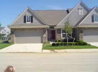 5522 Gallery Park Dr, Ann Arbor, MI 48103