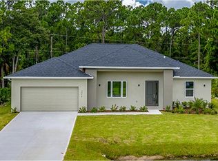 Riviera Plan, Palm Bay, Palm Bay, FL 32909