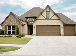 7071 E 125th St S, Bixby, OK 74008
