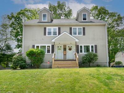 2-4 Penobscott Cir #24, Methuen, MA, 01844