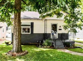 2800 Oakley St, Evansville, IN