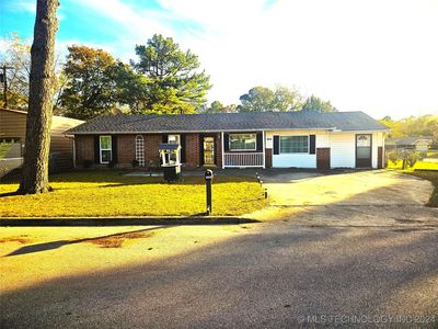 2305 Mayfair Dr, Ada, OK, 74820