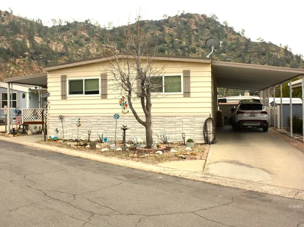 11901 Sierra Way Space 9, Kernville, CA 93238