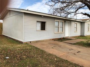 5334 S 7th St, Abilene, TX 79605