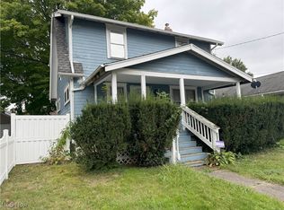 1209 Dietz Ave, Akron, OH