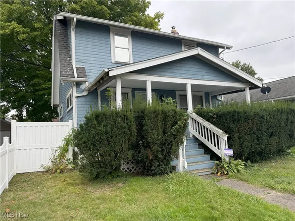 1209 Dietz Ave, Akron, OH 44301