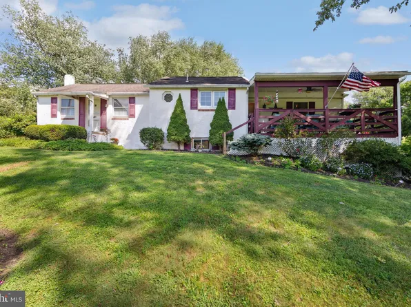 308 Moore Rd, Coatesville, PA 19320