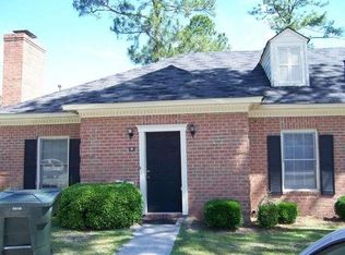 16 Sagebrush Apts, Statesboro, GA 30458