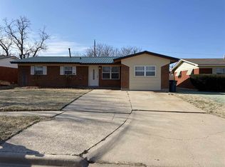 3030 NE Pioneer Blvd, Lawton, OK 73507