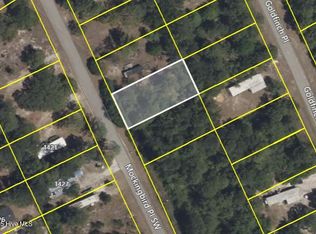 1422 Mockingbird Pl SW, Shallotte, NC 28470