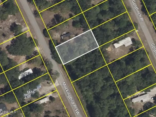 1422 Mockingbird Place SW, Shallotte, NC 28470