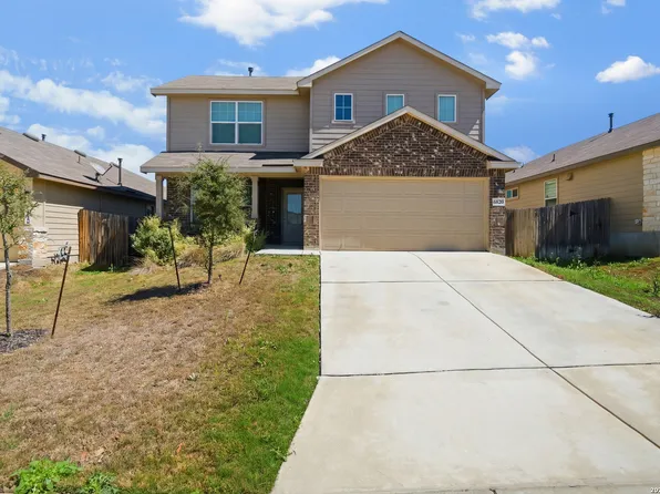 6820 Kingsley Edge, San Antonio, TX 78252