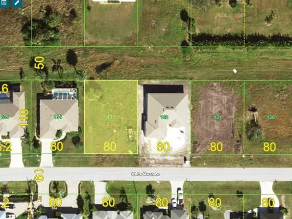 119 White Marsh Ln #133, Rotonda West, FL 33947