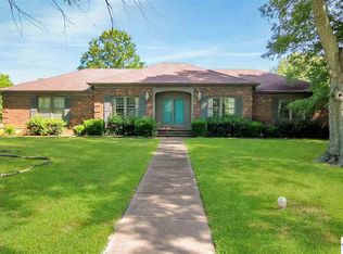 1514 Chaucer Dr, Murray, KY 42071