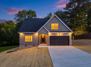 122 Old Pond Rd SE, Cleveland, TN 37323