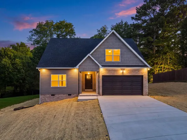 122 Old Pond Rd SE, Cleveland, TN 37323