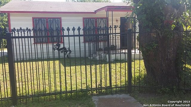 1st image of 3816 Morales St