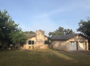 243 Danz Ln, Fredericksburg, TX 78624