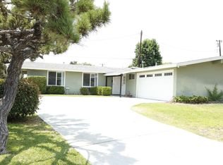 307 S Treanor Ave, Glendora, CA 91741
