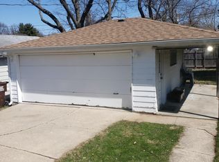 2140 Wentworth Ave, Rockford, IL 61108