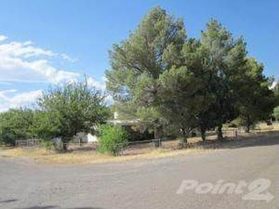 4130 E Aztec Rd, Rimrock, AZ, 86335
