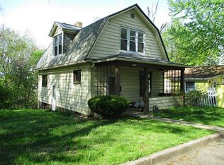 1312 W 9th St, Beaver Falls, PA