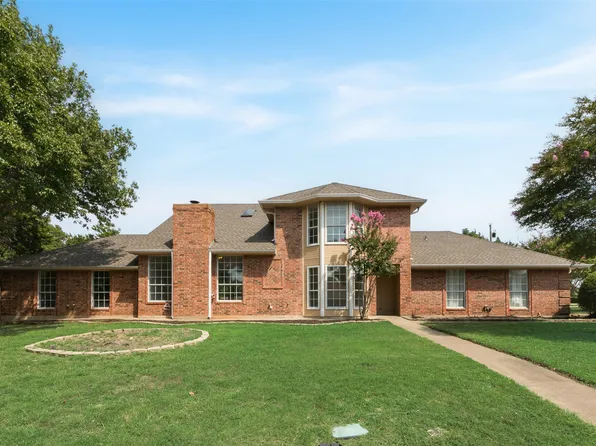 1029 Heath Cir, Cedar Hill, TX 75104