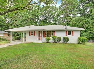 5992 Ridge Dr SE, Austell, GA 30126