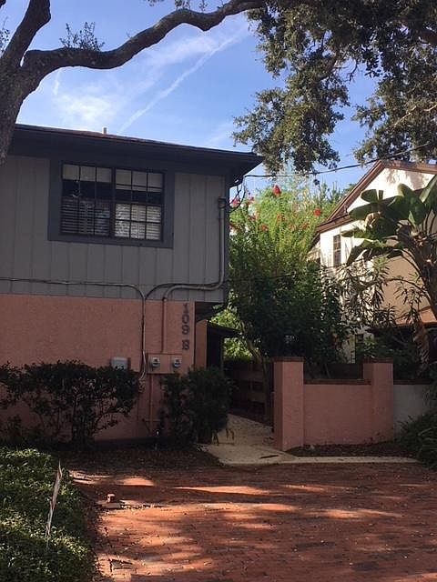 1st image of 109 2nd St #B