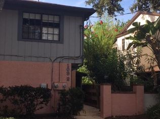 109 2nd St #B, Saint Augustine, FL 32080