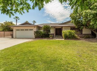 1691 W Fremont Ave, Fresno, CA
