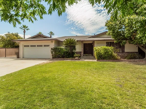 1691 W Fremont Ave, Fresno, CA 93711