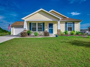 1508 Leatherman Rd, Conway, SC 29527