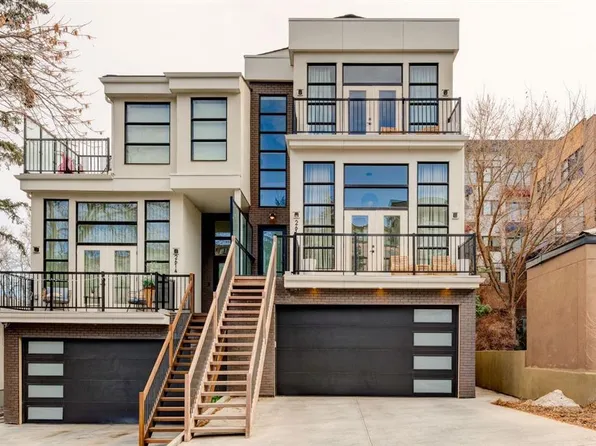2616 E 17th St SW, Calgary, AB T2T 4P7
