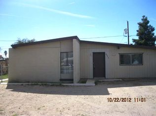2529 Stanley Ave, North Las Vegas, NV 89030