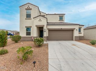 3071 N 306th Ln, Buckeye, AZ 85396