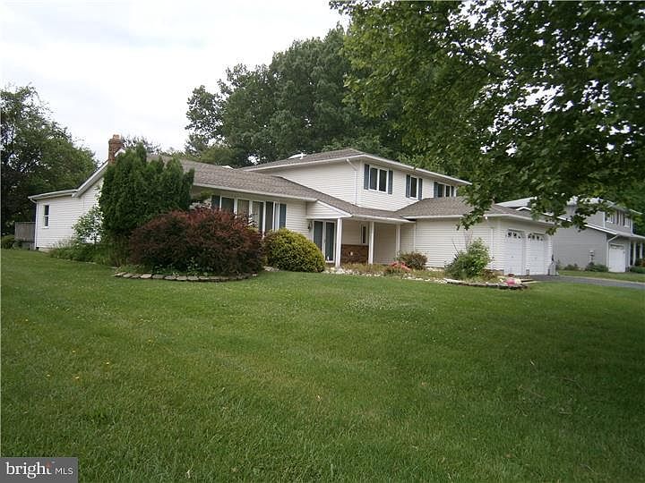 100 Peter Rafferty Dr, Hamilton, NJ 08690 Zillow