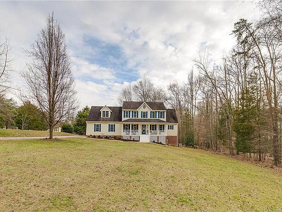 2nd image of 3141 Huguenot Pointe Dr