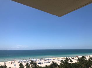 1621 Collins Ave #PENTHOUSE 1012, Miami Beach, FL 33139
